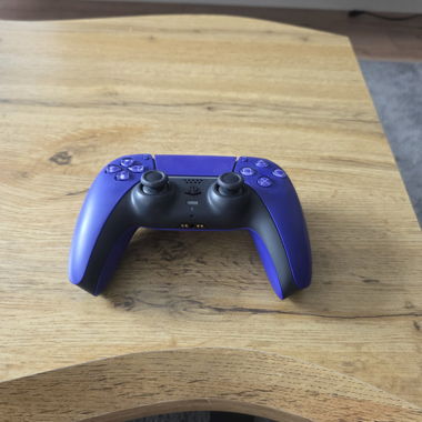 PS5 DualSense Controller