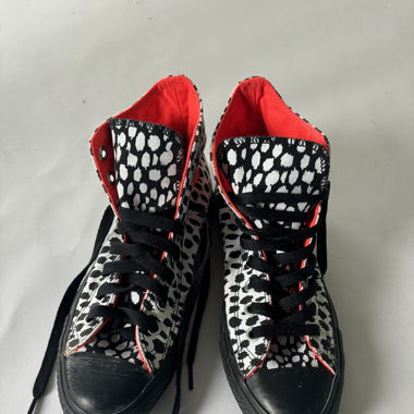 Basket Converse 