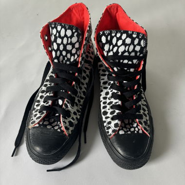 Basket Converse 