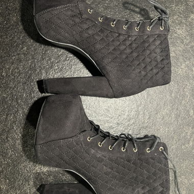 High Heels