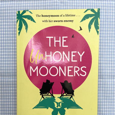 THE UNHONEYMOONERS (CHRISTINA LAUREN) 