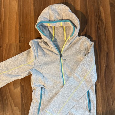 Jacke 46NORD