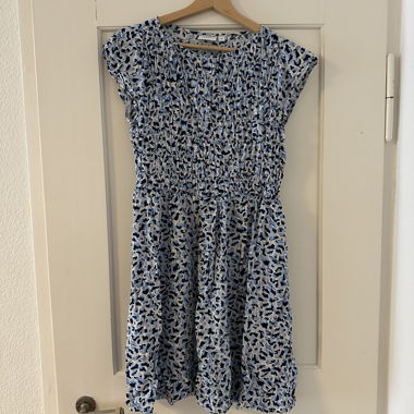 Carino vestito estivo