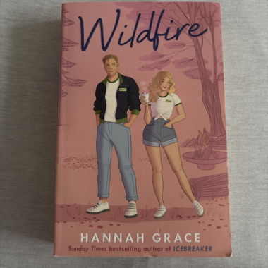 Wildfire - Romance 