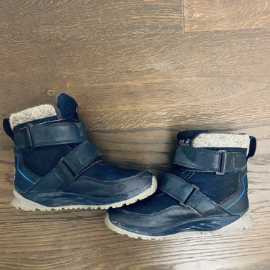 Winterboots
