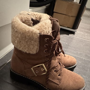 Stiefel