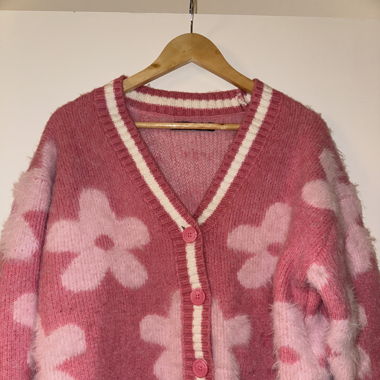 Pull rose