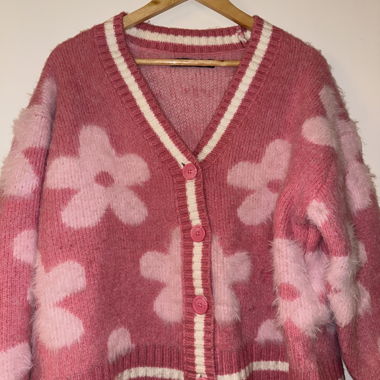 Pull rose