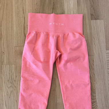 NEUF - legging NVGTN