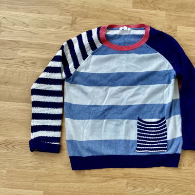 White Stuff pullover