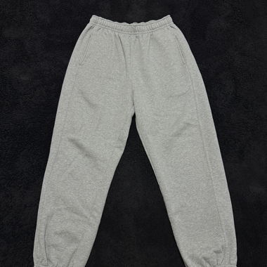 Pantalon de jogging Urban Classics gris XL