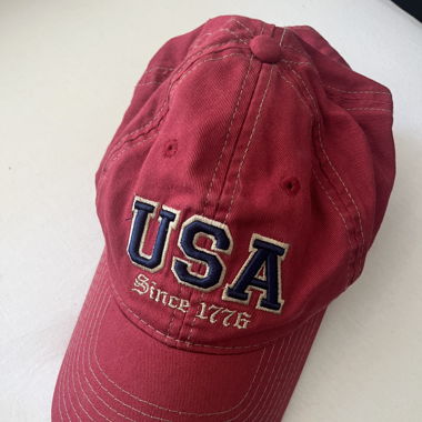 USA Sonnenhut