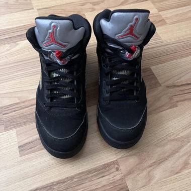 Nike Air Jordan 5