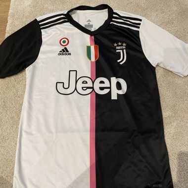 Fussballtriko