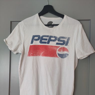 T-shirt Pepsi