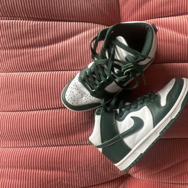 nike dunk