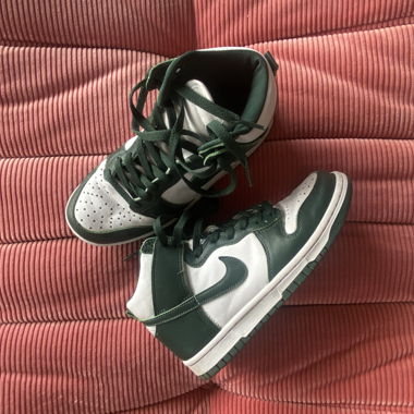nike dunk