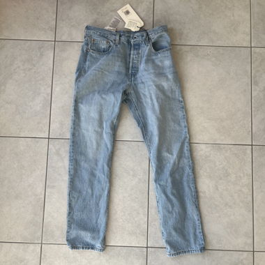 Levi’s 501 Premium Original jeans 28x30