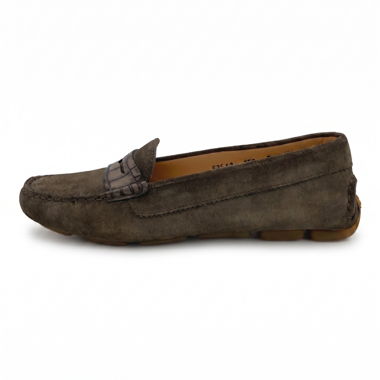 Mocassino Santoni WBBB53512 EU 41 Marrone