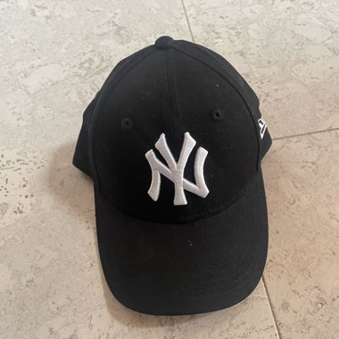 Cappellino
