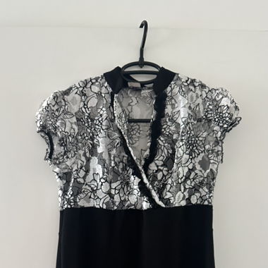 Kleid ungetragen 