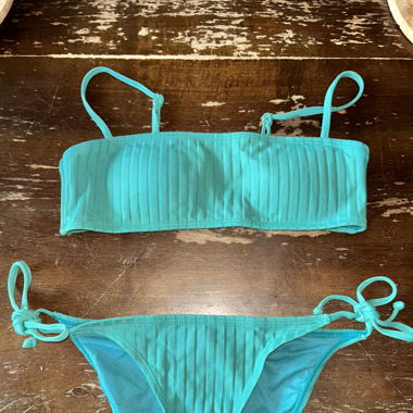 Swimsuit