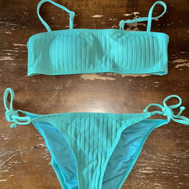 Swimsuit