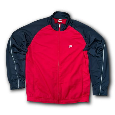 Nike Vintage Trackjacket [L]