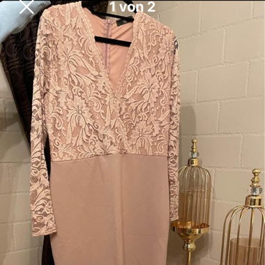 Abendkleid