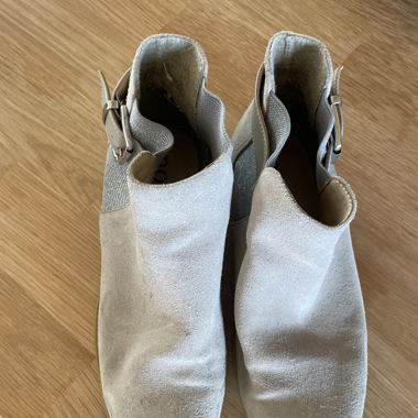 Stiefeletten