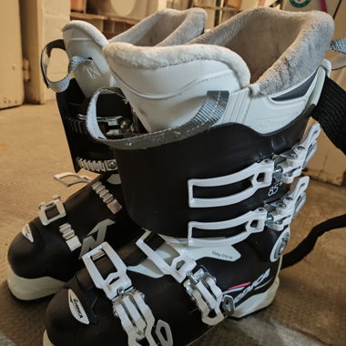 Chaussure de ski