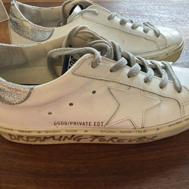Golden Goose Sneaker