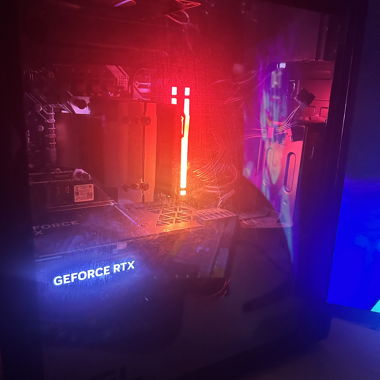 Gaming-PC Tower