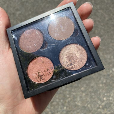 Quad ABH