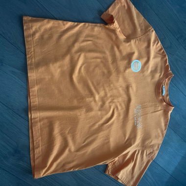 Tshirt Orange
