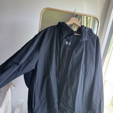 Giacca windbreaker H&M