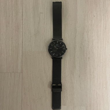 Daniel Wellington Uhr