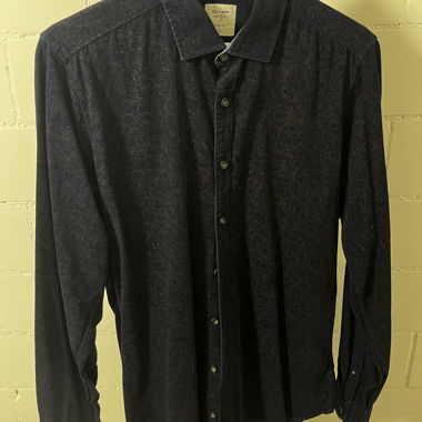OLYMP Shirt Size M