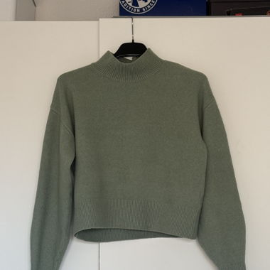 & Other Stories Pullover