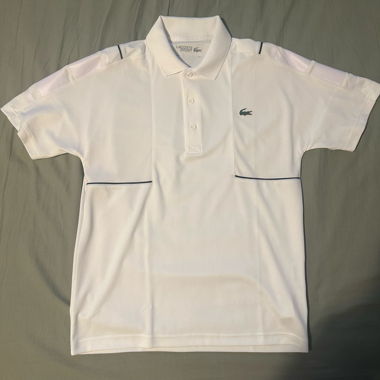 Lacoste Polo Shirt