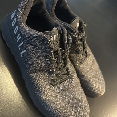 NoBull TrailRunner GraphiteMatryx Tg.9(US)