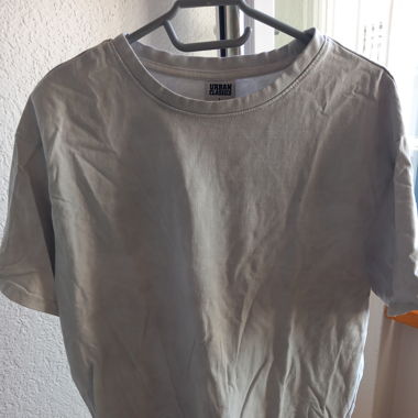 Men's T-Shirt white