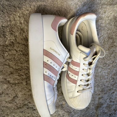 Adidas superstar 
