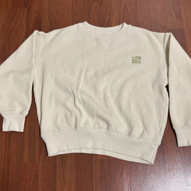 Sweatshirt enfant Zara
