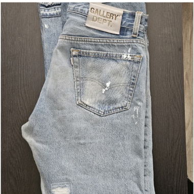 Gallery Dept Jeans