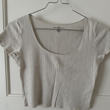 PJ Set Brandy Melville