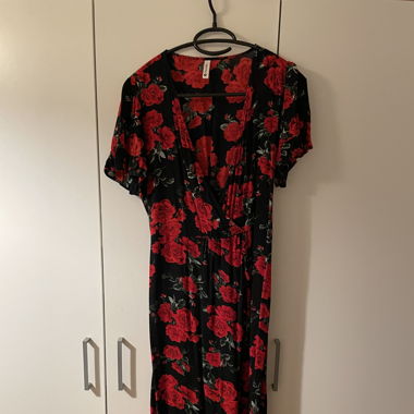 Kleid Chicorée 