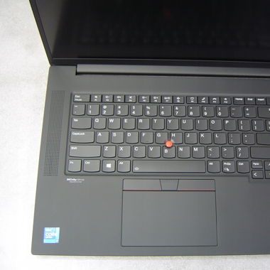 Lenovo Thinkpad X1 Extreme Gen 4