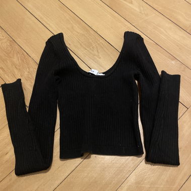 Bershka Top