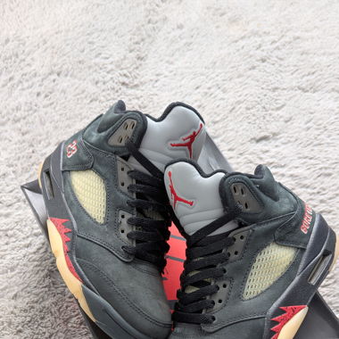 Nike air Jordan 5